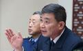 国防科大原政委徐一天任中央军委赴武警部队巡视组组长