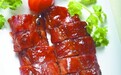 精选“一字梅”秘制靓叉烧