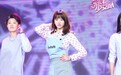蜜蜂少女活力表现惊艳温太医 孔雪儿排位赛夺冠