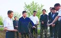 近距离陪同习近平考察调研的16位地市“一把手”