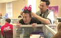 《极限挑战2》第八期周日播出 “极限男人帮”上演笑容保卫战