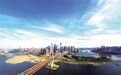 江北嘴要变:建地下环道 实验学校明秋开学
