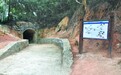 东山战地文化园:见证历史的特殊一页
