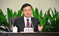 潮州市委副书记、市长卢淳杰正在接受组织调查