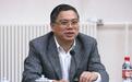 朱毅接替胡曙光任武汉市委副书记,并兼任政法委书记