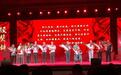 肥城第二届道德模范颁奖典礼举行,12名模范受表彰