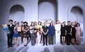 天伦2016中原国际时装周闭幕盛典大咖云集 刘思聪压轴大秀引爆全场