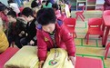 家长舍近求远也要让孩子读三色幼儿园