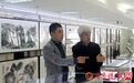 当代著名魏碑书法大家李松签约国一金典