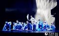 组图:巴金同名小说改编舞剧《家》成都上演