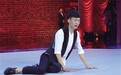 《笑傲江湖》本周再秀“国际范”喜剧 乌克兰夫妻搞怪机械舞难倒郭德纲