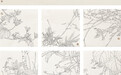湖北美院教授画作被温州一画家大量抄袭出版画册,拟维权问责