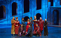 法国原版音乐剧《罗密欧与朱丽叶》今登陆广州连演17场