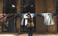 服装设计师马可 为衣装背后的中国风骨而设计