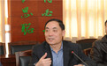 我是人大代表|东营巩汝训:助教师荒高职院校引人才