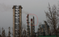 临邑一化工厂爆炸追踪:闲置烟囱爆裂,未发生火灾!