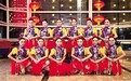 郑州“刘老根大舞台”奏响圣诞欢乐曲