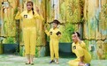 《零零大冒险》勇敢挑战 沈梦辰抓小偷网友点赞