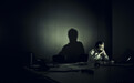 总是熬夜 小心脑溢血