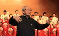 《黄河大合唱》最权威演绎者,著名指挥家严良堃去世
