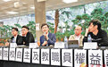 “港独”辱国旗被开除教职 声称要让校方跪地求饶