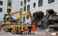 灾后蔡英文安倍秀“恩爱”:除了日本,谁都别来
