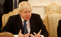 英国外交大臣鲍里斯·约翰逊宣布辞职