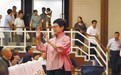 台北故宫前院长受聘为北京故宫顾问,带来台北经验