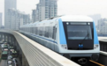 中国轻轨解决埃塞首都交通问题 外媒:票价不到1元