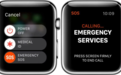 苹果遭前供应商起诉 Apple Watch求救功能被指侵权