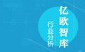 【亿欧智库】数据洞察:7年角逐,人工智能赛道谁暂领先?