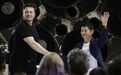华尔街日报：前泽友作迈出的一小步 是SpaceX的一大步