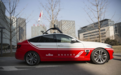 瞄上人才优势 中国无人驾驶汽车厂商在硅谷设立据点