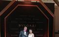万宝宝出席BVLGARI“意式珍宝阁”高级珠宝腕表展