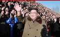 金正恩勉励朝鲜劳动英雄:搞好明年农业 再次见面