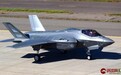这国装备F-35战机之后 突然出现一座“鬼城”