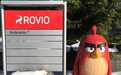 《愤怒的小鸟》新电影将上映 开发商Rovio Q4利润腰斩