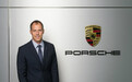 施茂霖出任保时捷中国市场副总裁