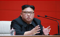 金正恩主持朝鲜七届四中全会 27次提“自力更生”