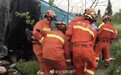 安徽客车侧翻5人死 乘客系去参加体育考试学生
