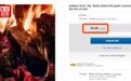 仅卖0.99英镑？！巴黎圣母院烧焦木头被售卖 网友：无耻！
