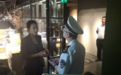 北京卫监部门：将处罚王源公共场合吸烟 责令餐厅整改