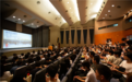 40·院庆学术沙龙 | 李虎 · “建筑的精神”讲座顺利举办