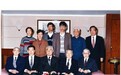 中信集团原董事长王军病逝广州：11张图回顾27年中信岁月