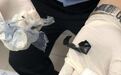 警方破获罕见人体运毒案:两人4天未进食 排出毒品70包