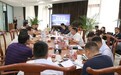 楚雄州政府考察团与开源股权投资有限公司在京共商区域经济发展新方向