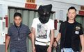 “港独”藏烈性炸药案,警方再抓2人!
