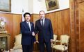 任职十年，中国驻俄大使李辉将卸任