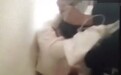 女职员搭讪已婚老板 遭其子女剃光头发