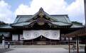 1945年美军将领曾欲烧毁靖国神社为何最终将其保留